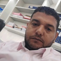 Alaa imran
