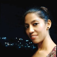 Jayanti Negi