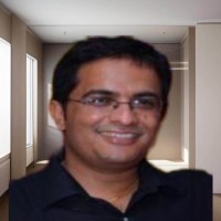 Avdhesh Yadav