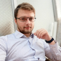 Dmitrii Rubtsov