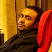 ahmed ali