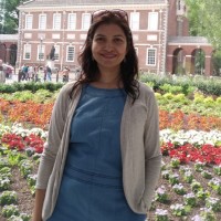 Reshma Rajput