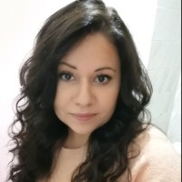 Vanesa De Diego Vaquero