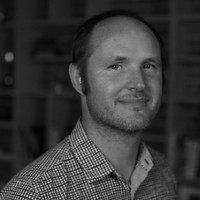 Nick Durrant