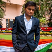Ayush Sharma