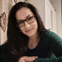 Mirela Gabriela Norocea