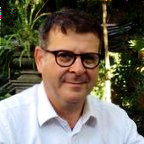 Patrick CARON