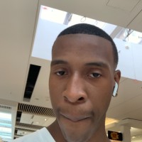 Keandre Taylor