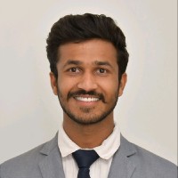 Nikhil B