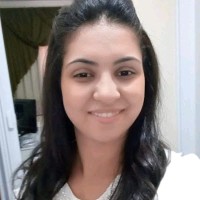 Gleicielle Alves Do Nascimento Rosa