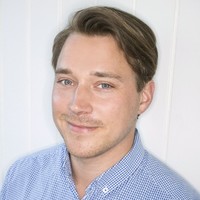 Fredrik Bergenblad