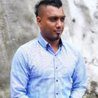 Shaelan Moodley