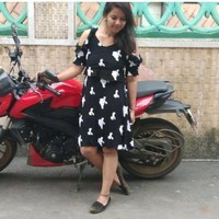 Chandni Jha