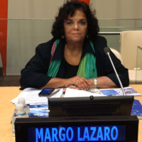 Margo LaZaro