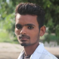 Sanjay Rathod Megavath