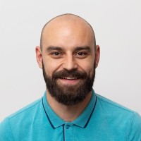 Anton Tsarev