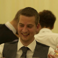 Nick Rushbrook