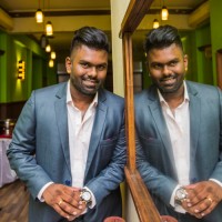 Sasitharan Raghunathan