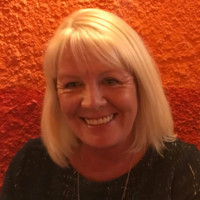 Lynne Fox