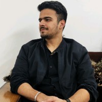 Abhishek Bijalwan