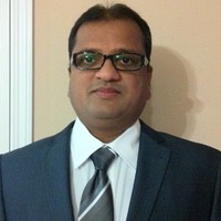 Sanjay Hirpara B.Eng,Cqe,Cssgb