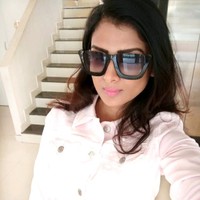 Ishita Vyas