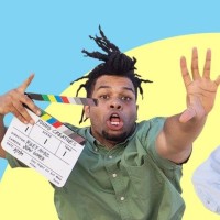 Robert Miley Jr - Film Director / Content Creator
