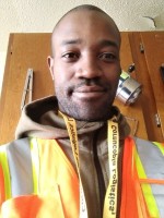 Tyrell Scott