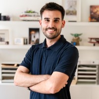 Roger Fernandez Vila