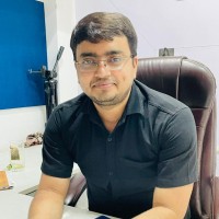 CA. Narayan Kumar Jha