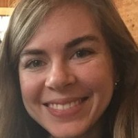 Katherine Taylor (Kroening)