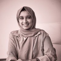 Parveen Salim