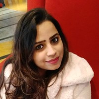 Amandeep Kaur