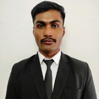 Nayan Ranjan