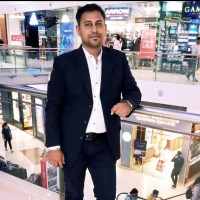 Vishnu Patil