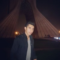 Mohsen Salehi