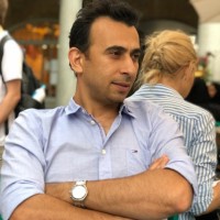 Arvin Nazari-moghaddam