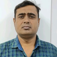 Surendra Kumar Mishra