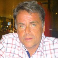 Lars Sjöström