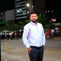 Mohit Kashyap