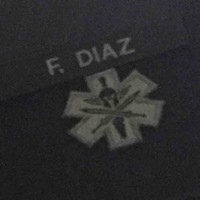 Felix Diaz Jr