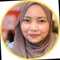 Nabihah Hashim