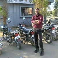 Vinod Jadhav
