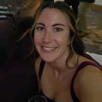 Caitlin Aldridge