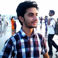Arjun Chapagai