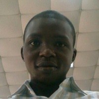Segun Olukoye