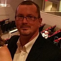 Scott O'mealy