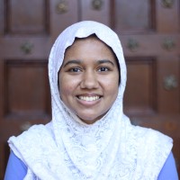 Nafisa Azizi