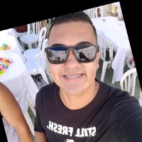 Patrick Anjos