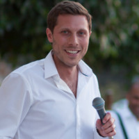 Joe Durham